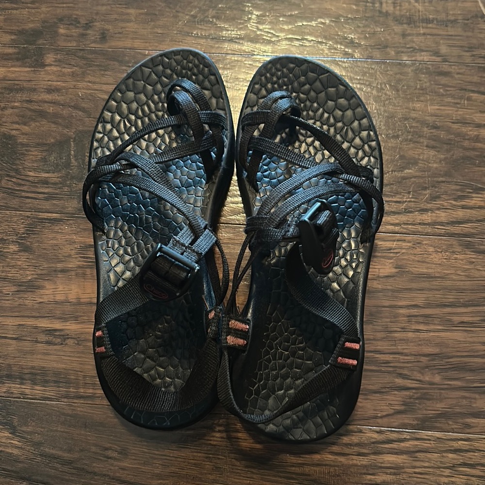Chaco Sandal size 8